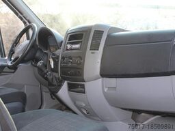 MERCEDES-BENZ 310cdi ColdCar -33°C, 3+3 Euro 5