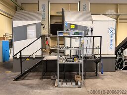 GORBREX TKV 525 CNC