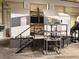 GORBREX TKV 525 CNC