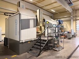 GORBREX TKV 525 CNC