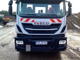 Iveco AD260Y/PS
