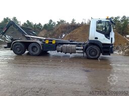 Iveco AD260Y/PS