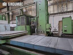 TOS WHN 13.8 CNC