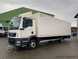MAN TGM 12.290