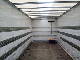 Mercedes-Benz Atego 1224