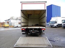 Mercedes-Benz Atego 1224 Koffer 3-Sitzer 6-Zylinder LBW AHK (50)
