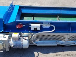 Zerma FB 2000x5000x780