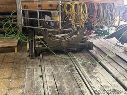 EWD HDN600 - LSH - GDZGE 600