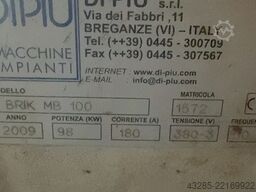 DiPiu MB100