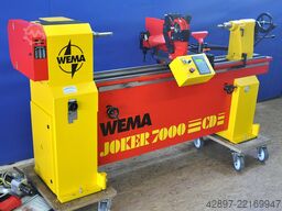 WEMA Joker 7000 CD