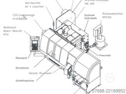 KELLENBERGER T35-MTX