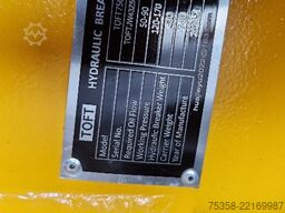 TOFT 750
