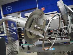 Nagema Elefant Mobile Turbo Mixer