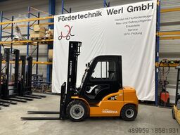 Hangcha Elektrostapler CPD38