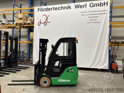 Hangcha Elektrostapler CPDS15