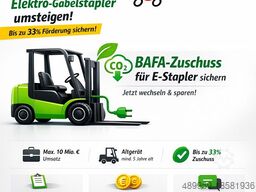 Hangcha Elektrostapler CPDS15