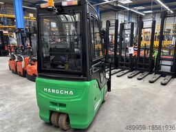 Hangcha Elektrostapler CPDS15