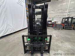 Hangcha Elektrostapler CPDS15