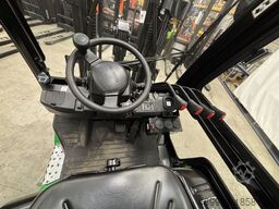 Hangcha Elektrostapler CPDS15