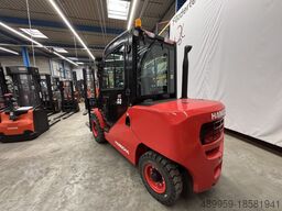 Hangcha Dieselstapler CPCD50