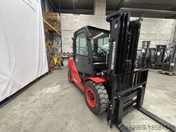 Hangcha Dieselstapler CPCD50