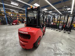 Hangcha Dieselstapler CPCD35