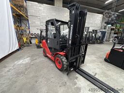 Hangcha Dieselstapler CPCD35