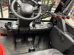 Hangcha Dieselstapler CPCD35