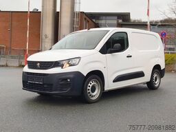 PEUGEOT Partner 1.5 HDi Kasten-Navi-PDC-Werkstattwagen