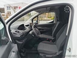 PEUGEOT Partner 1.5 HDi Kasten-Navi-PDC-Werkstattwagen