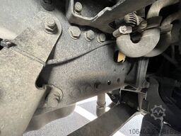 MAN TGX 18.510 4x2 BL SA