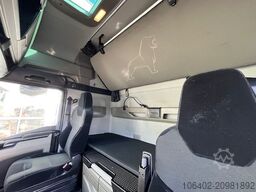 MAN TGX 18.510 4x2 BL SA