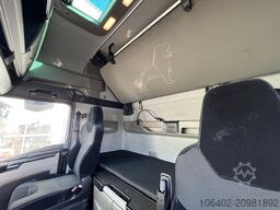 MAN TGX 18.510 4x2 BL SA