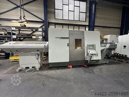 Gildemeister Twin 65 Y - RG2