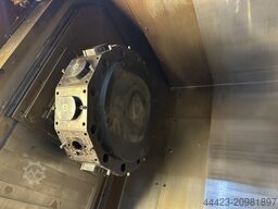 Gildemeister Twin 65 Y - RG2