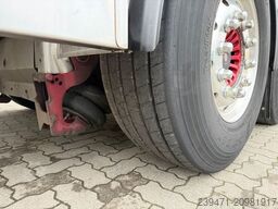  Parcisa Lebensmitteltank 4-Kammer 31.000L SAF