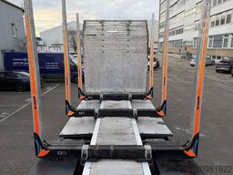 VOLVO FH 540 6x4 X-Track Lift&Lenk Epsilon M12Z83 Holz