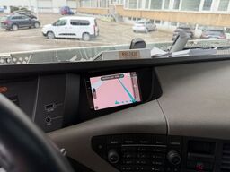 VOLVO FH 540 6x4 X-Track Lift&Lenk Epsilon M12Z83 Holz