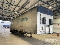 Schmitz Cargobull Curtainsider Standard