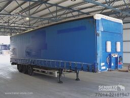 Schmitz Cargobull Curtainsider Standard