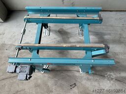 Grenzebach ZFT 1400 x 1000 mm