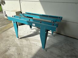 Grenzebach ZFT 1900 x 760 mm