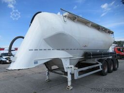 Spitzer SF2737/2P / 37.000 Liter