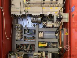 EMCO MMV 200-80 Linear Drive