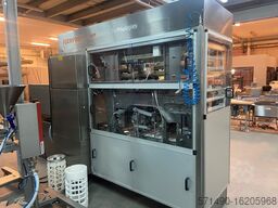 Werner & Pfleiderer Formprofi