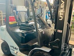 UTILEV UT25P
