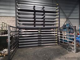 Hakon Steel 4000 x 2000