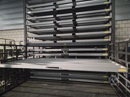Hakon Steel 4000 x 2000