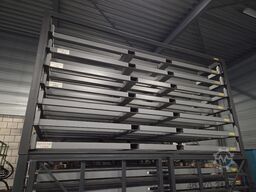 Hakon Steel 4000 x 2000