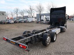Scania R450 6x2 chassis, Euro 6, Topline, TUV, NL Truc...
